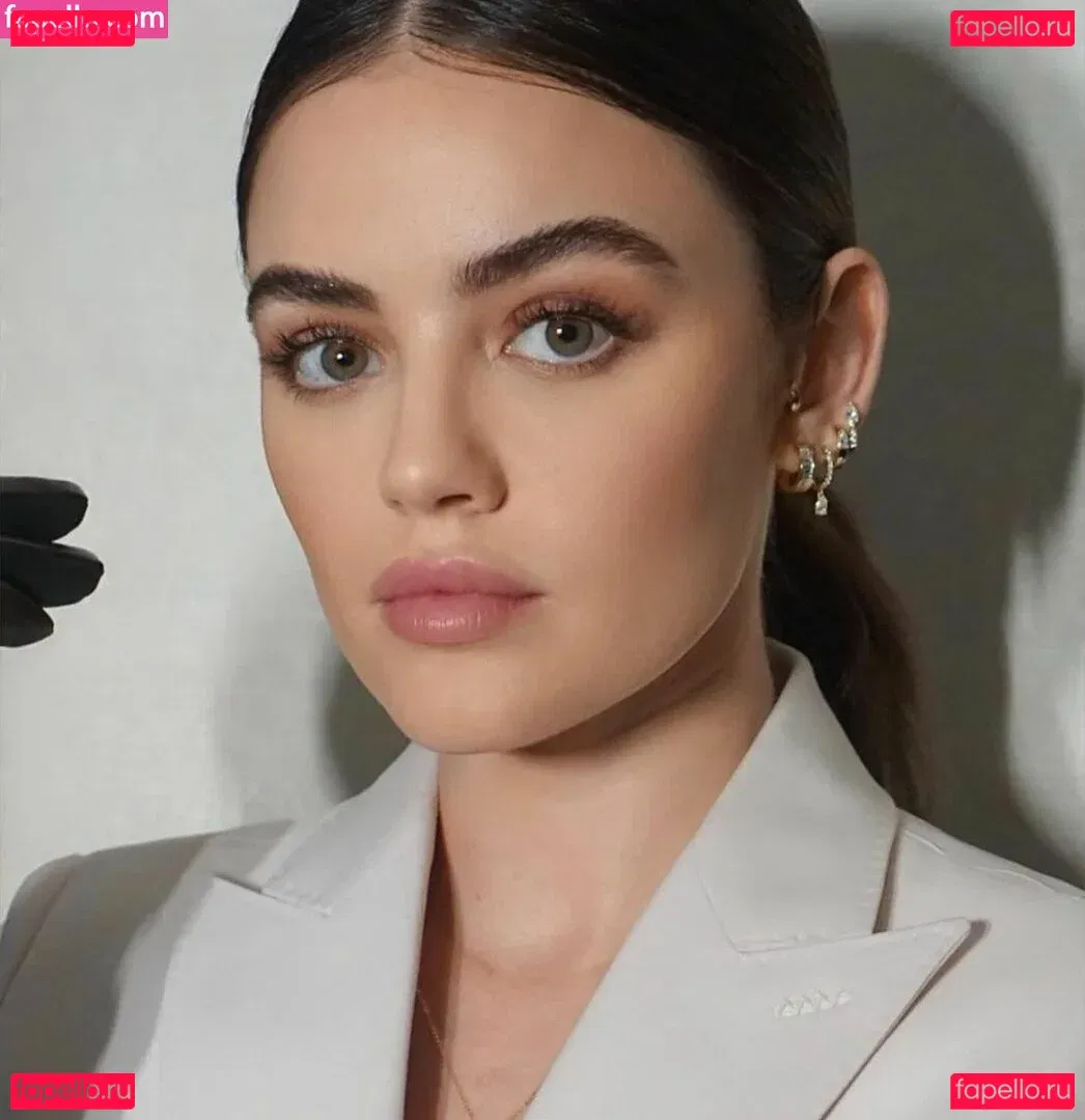 Lucy Hale Onlyfans Photo Gallery 