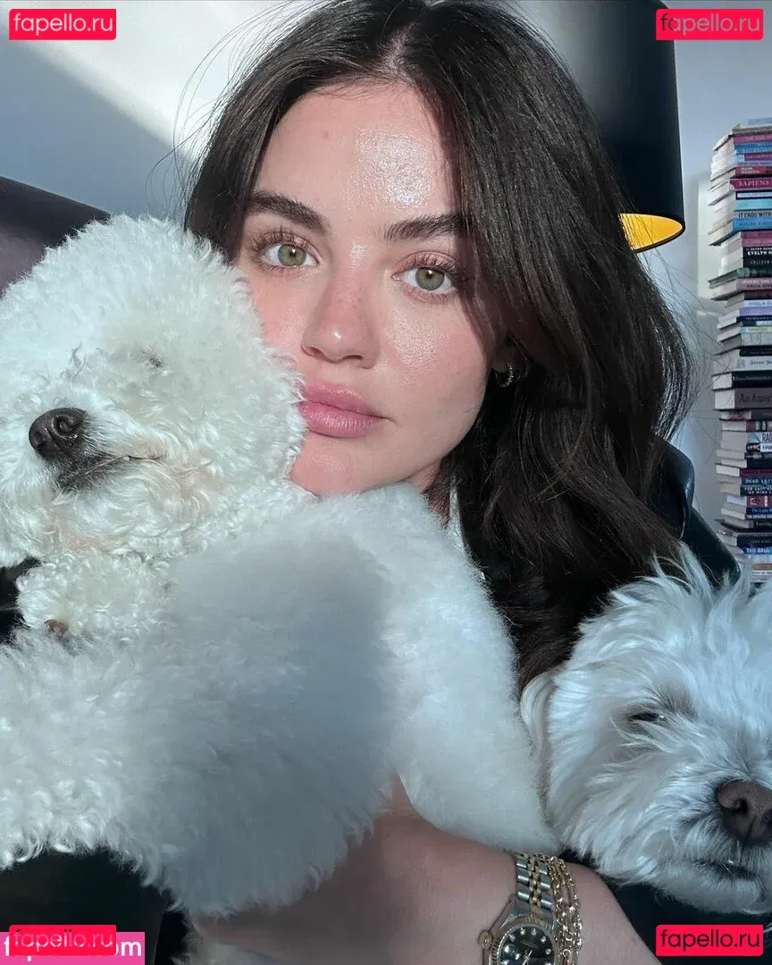 Lucy Hale Onlyfans Photo Gallery 