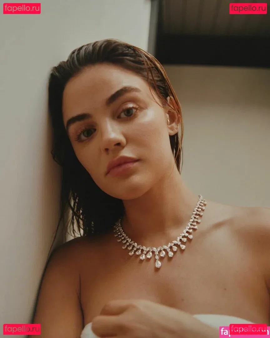 Lucy Hale Onlyfans Photo Gallery 