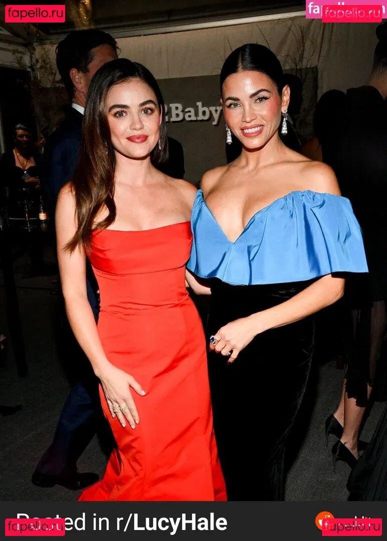 Lucy Hale Onlyfans Photo Gallery 