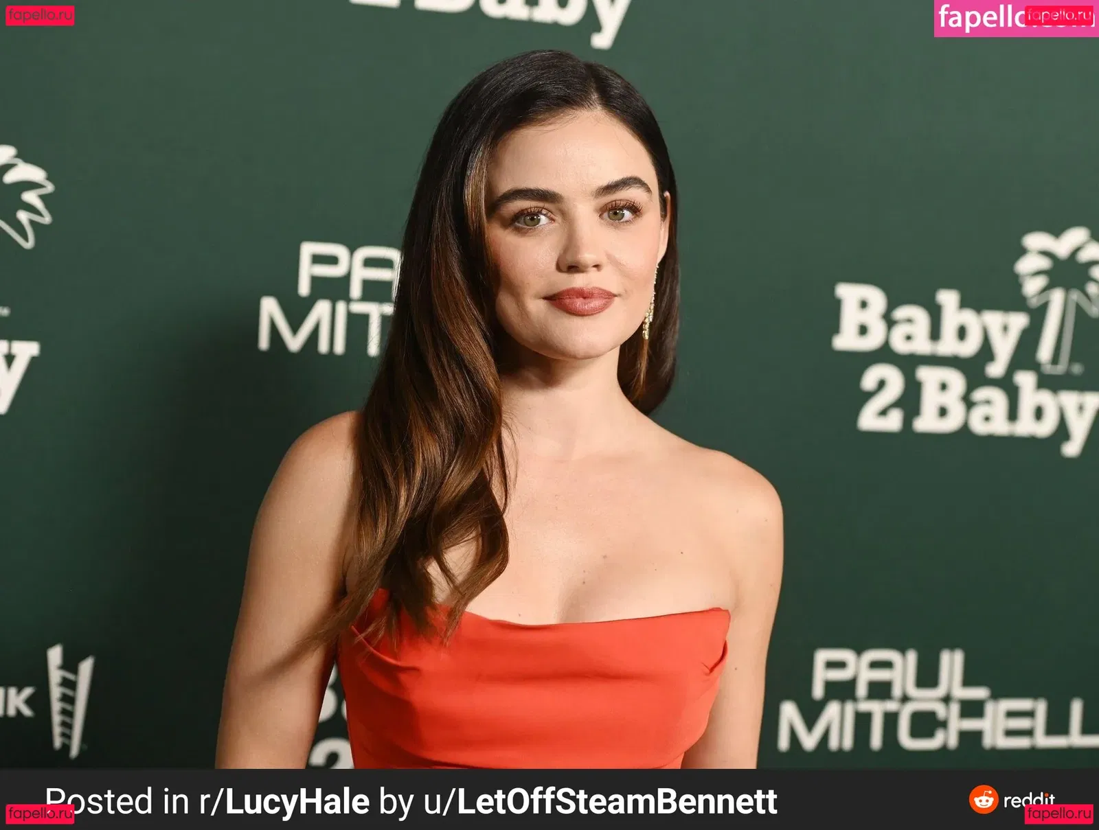 Lucy Hale Onlyfans Photo Gallery 