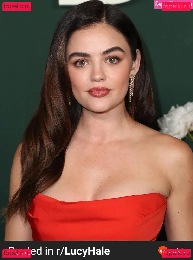 Lucy Hale Onlyfans Photo Gallery 