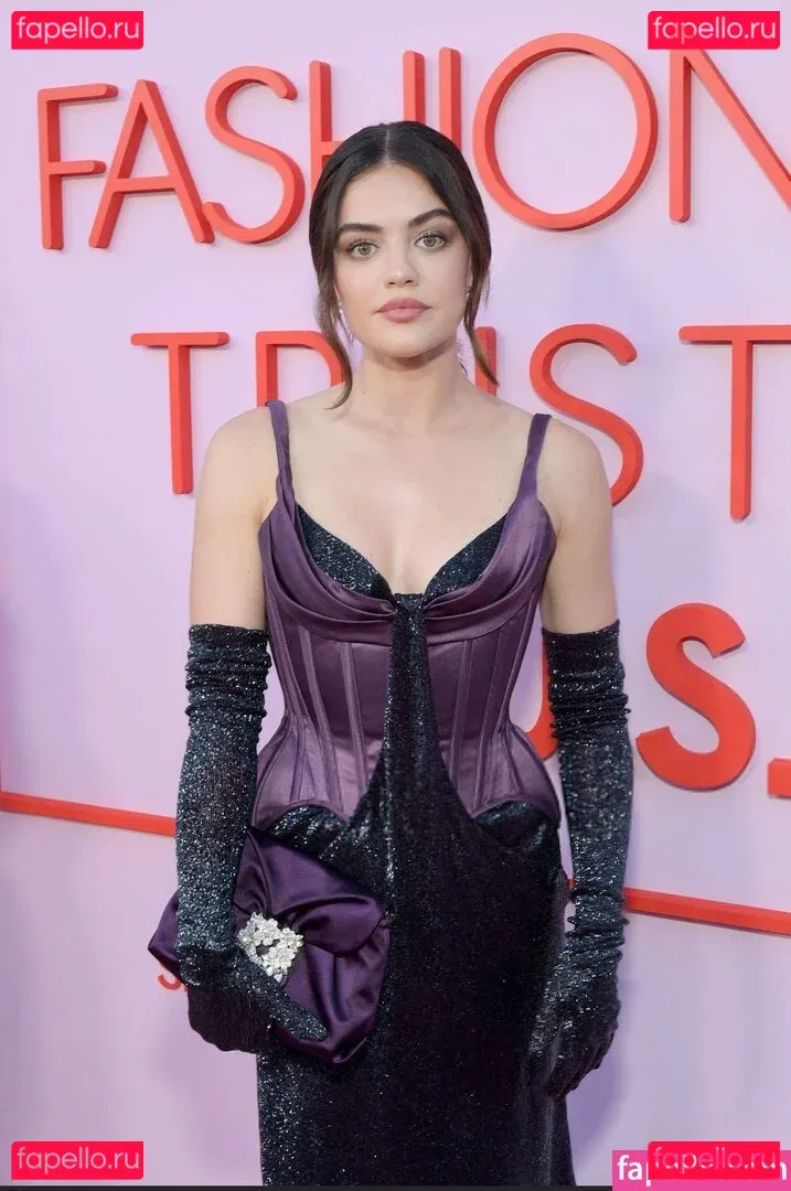 Lucy Hale Onlyfans Photo Gallery 