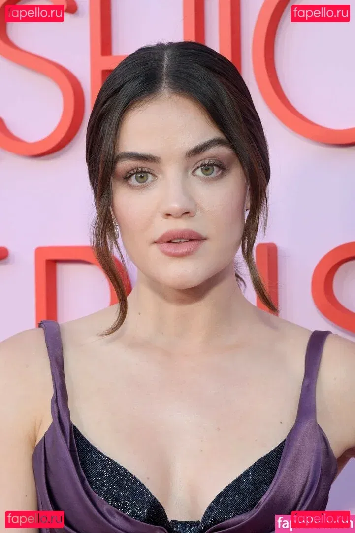Lucy Hale Onlyfans Photo Gallery 