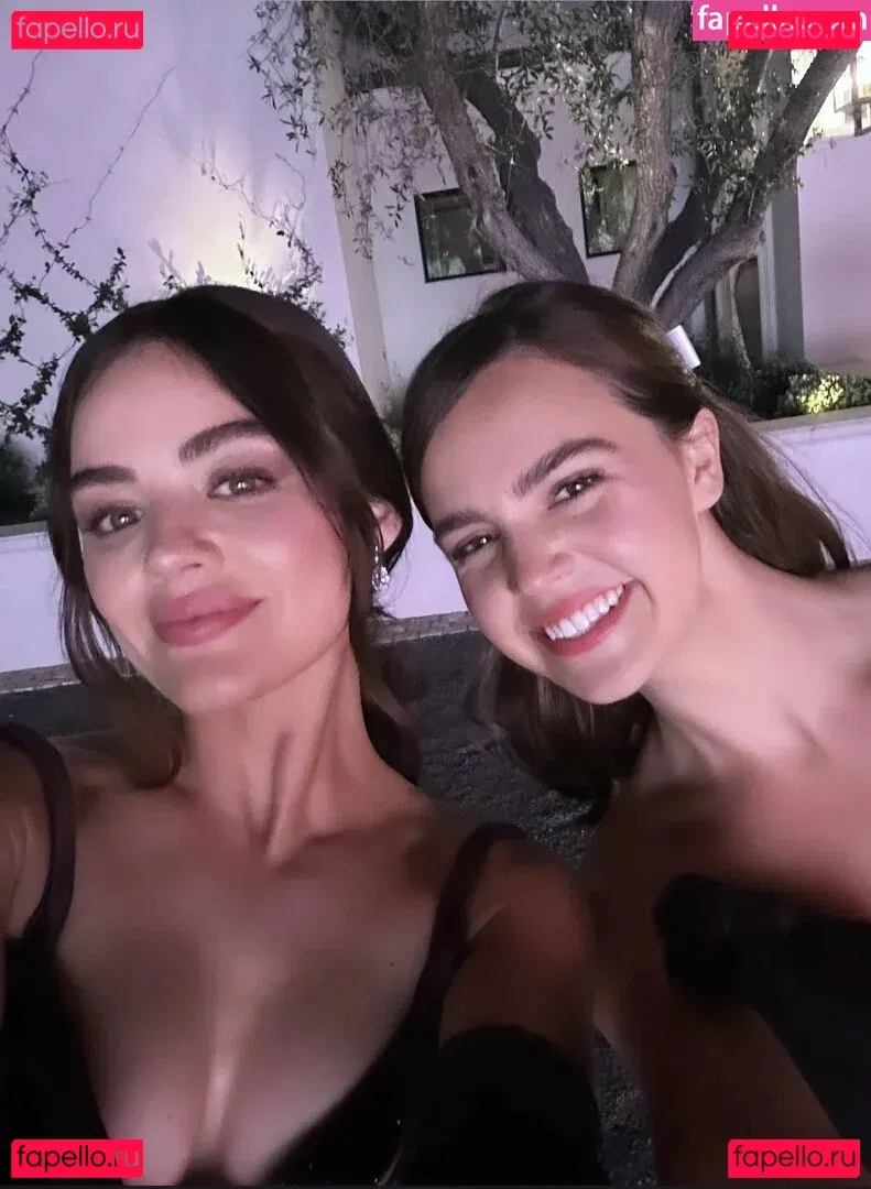 Lucy Hale Onlyfans Photo Gallery 