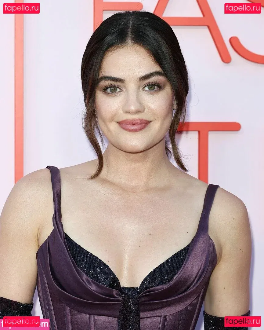 Lucy Hale Onlyfans Photo Gallery 