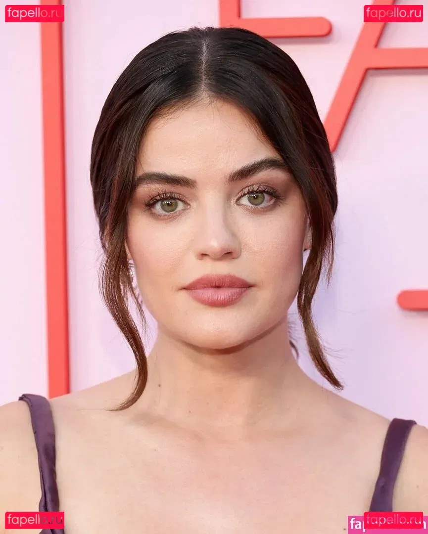 Lucy Hale Onlyfans Photo Gallery 