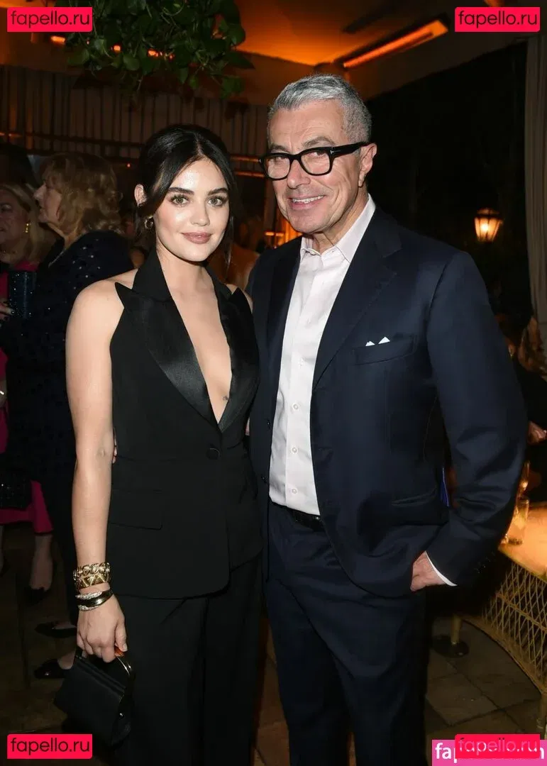 Lucy Hale Onlyfans Photo Gallery 