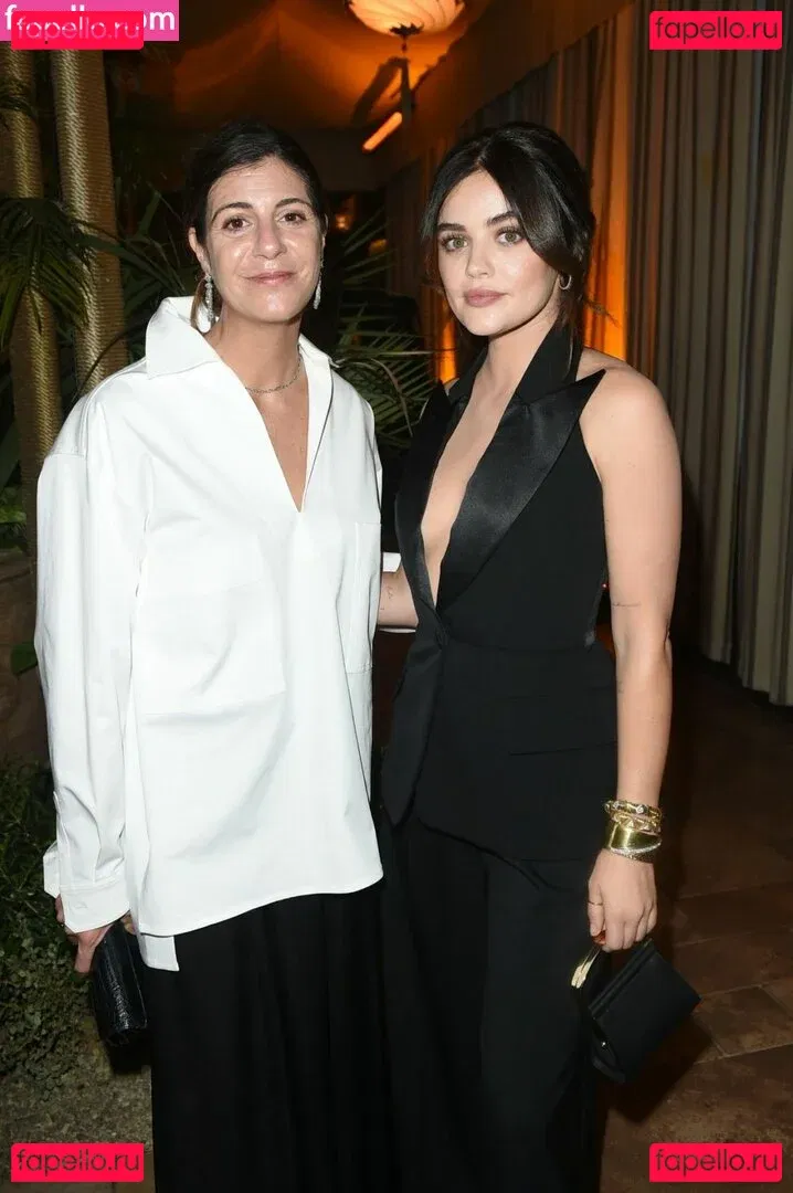 Lucy Hale Onlyfans Photo Gallery 