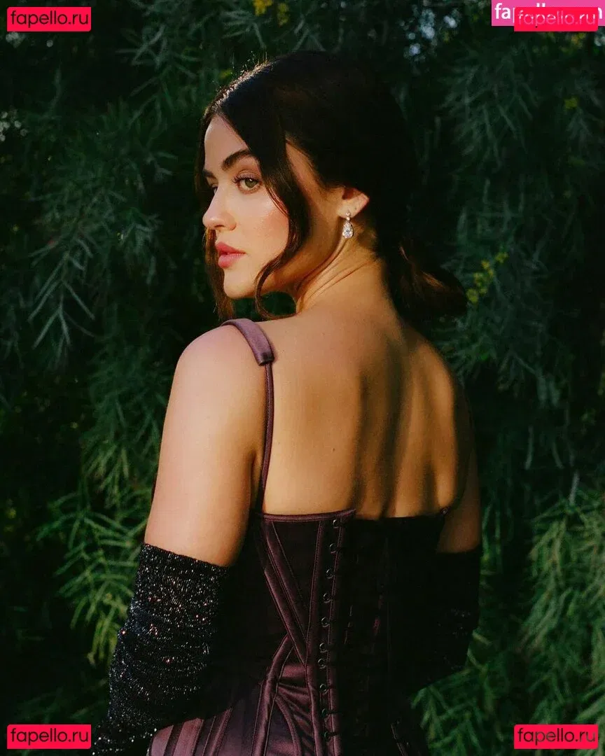 Lucy Hale Onlyfans Photo Gallery 