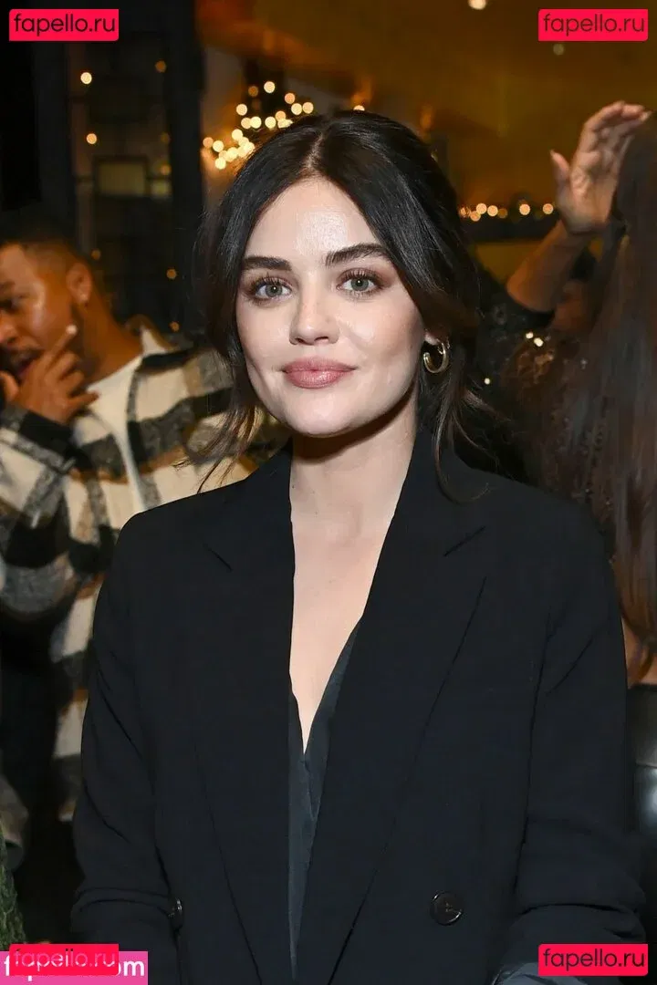 Lucy Hale Onlyfans Photo Gallery 