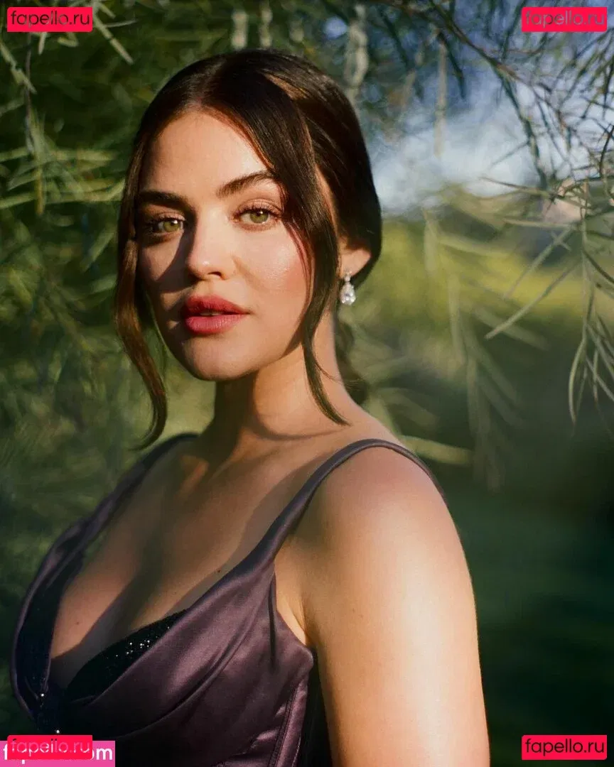 Lucy Hale Onlyfans Photo Gallery 
