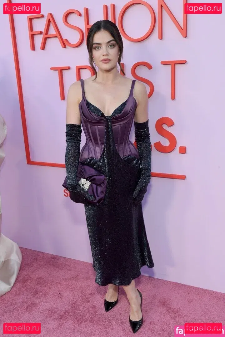 Lucy Hale Onlyfans Photo Gallery 