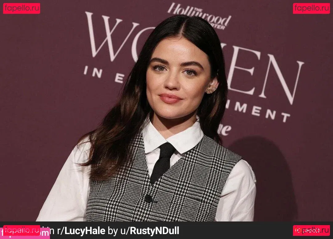 Lucy Hale Onlyfans Photo Gallery 