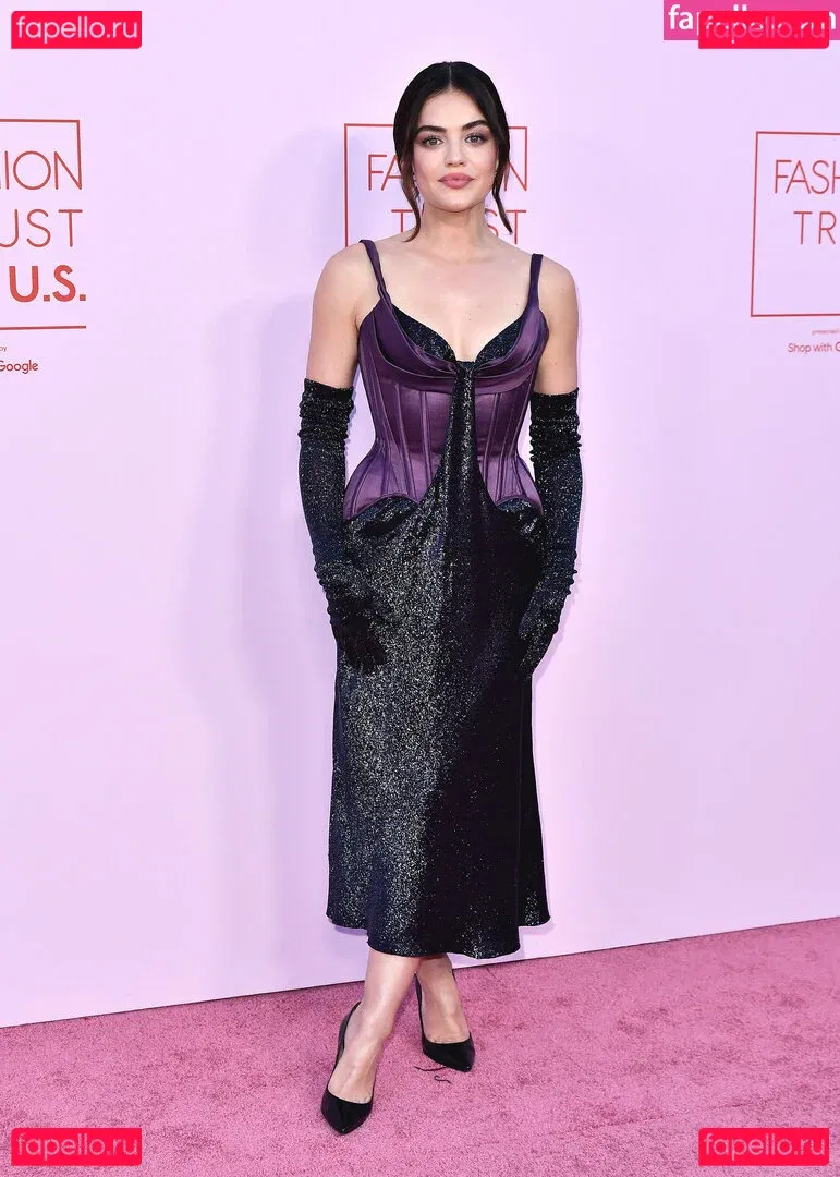 Lucy Hale Onlyfans Photo Gallery 