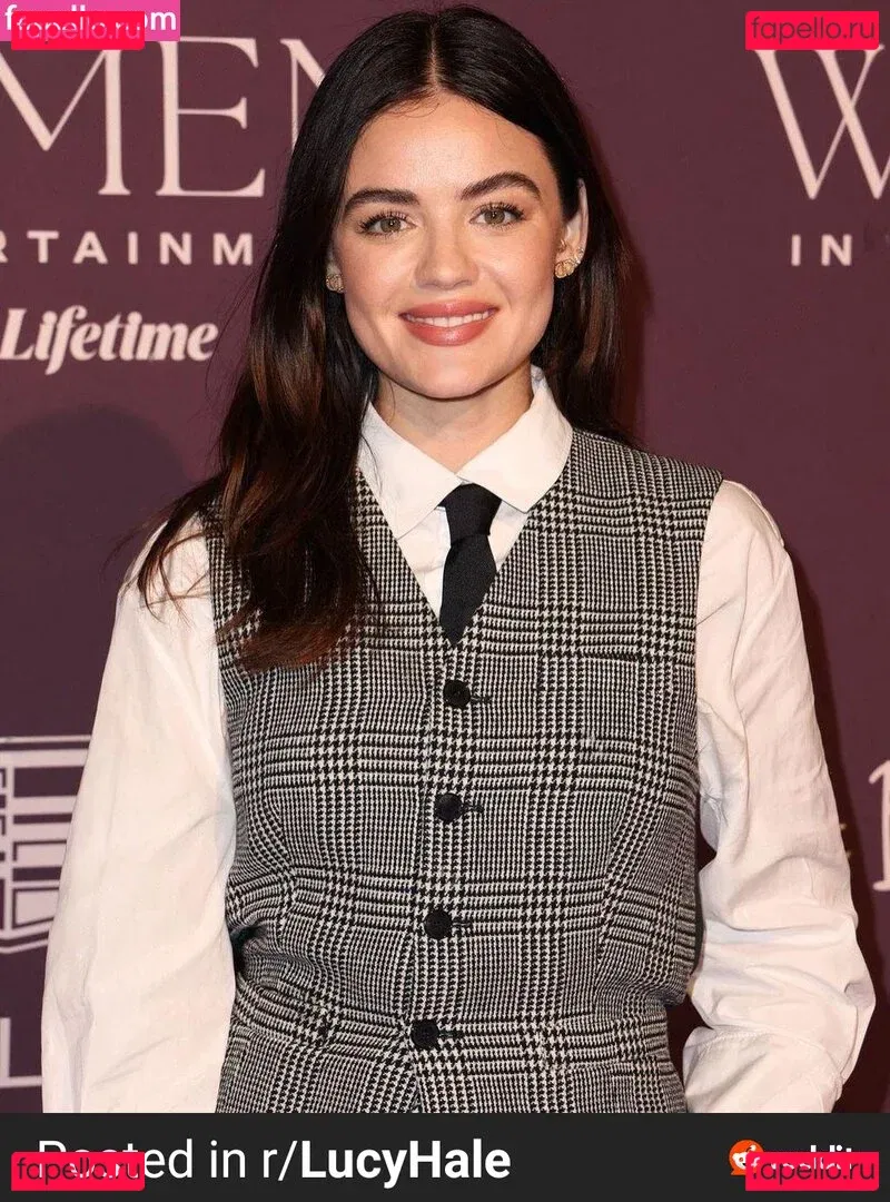 Lucy Hale Onlyfans Photo Gallery 