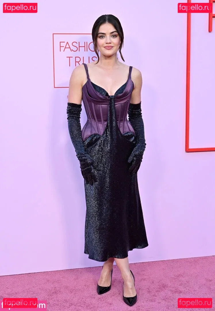 Lucy Hale Onlyfans Photo Gallery 