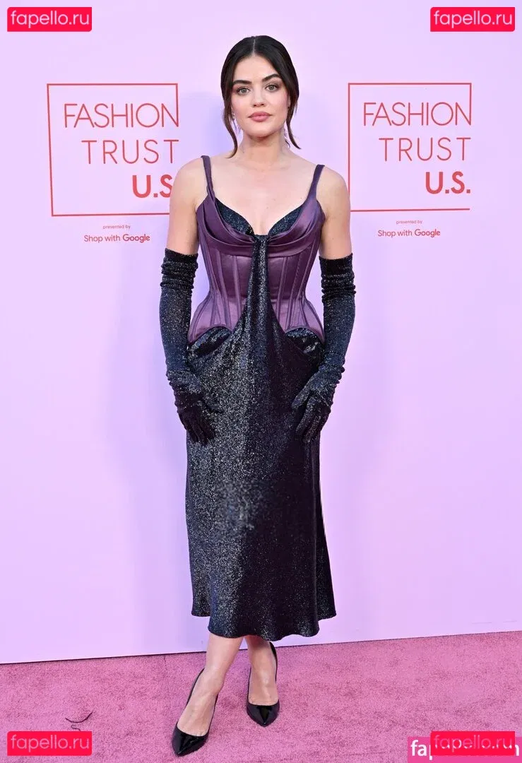 Lucy Hale Onlyfans Photo Gallery 