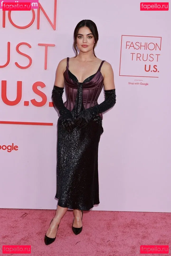 Lucy Hale Onlyfans Photo Gallery 