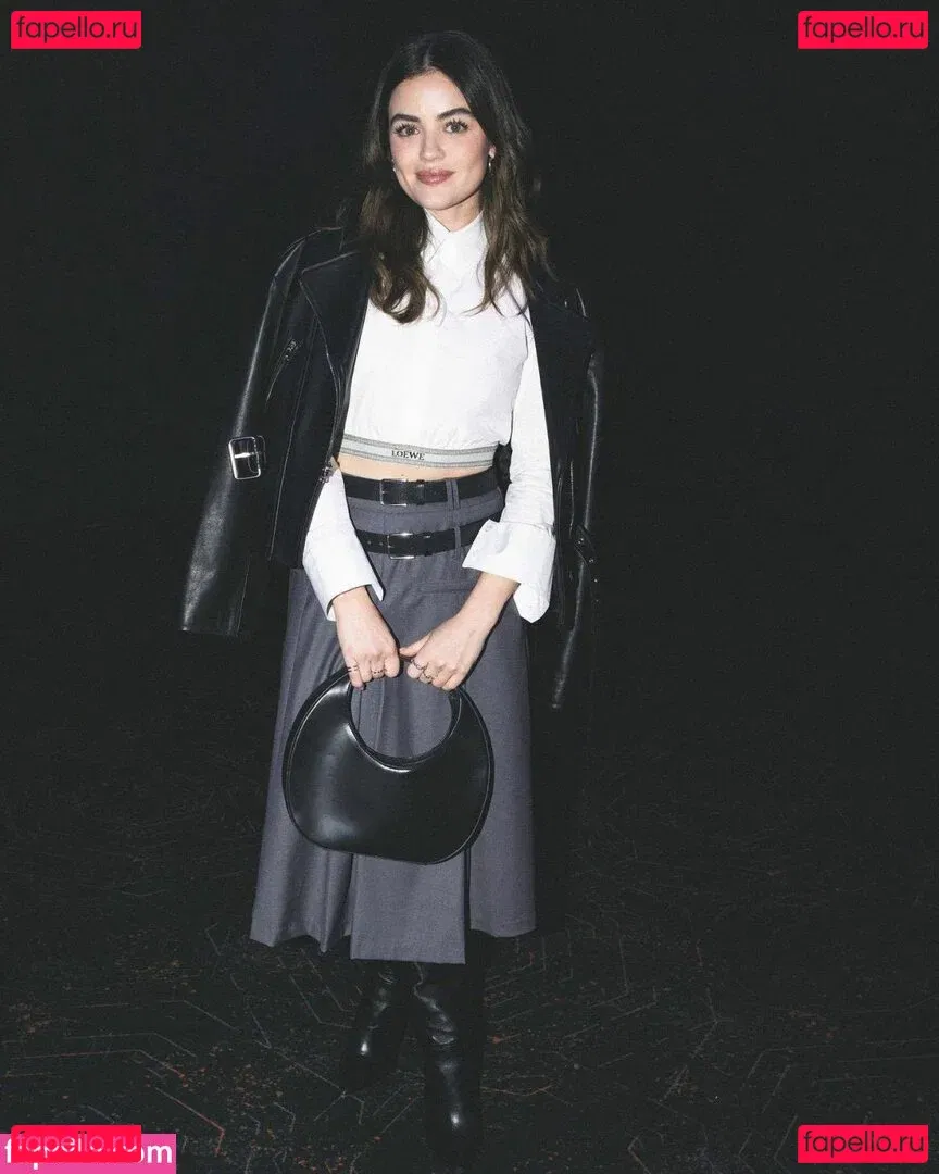 Lucy Hale Onlyfans Photo Gallery 