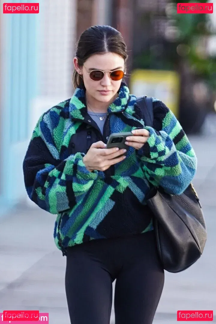 Lucy Hale Onlyfans Photo Gallery 