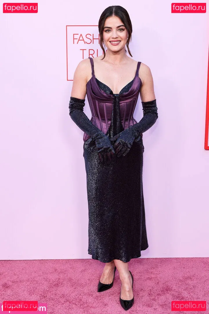 Lucy Hale Onlyfans Photo Gallery 