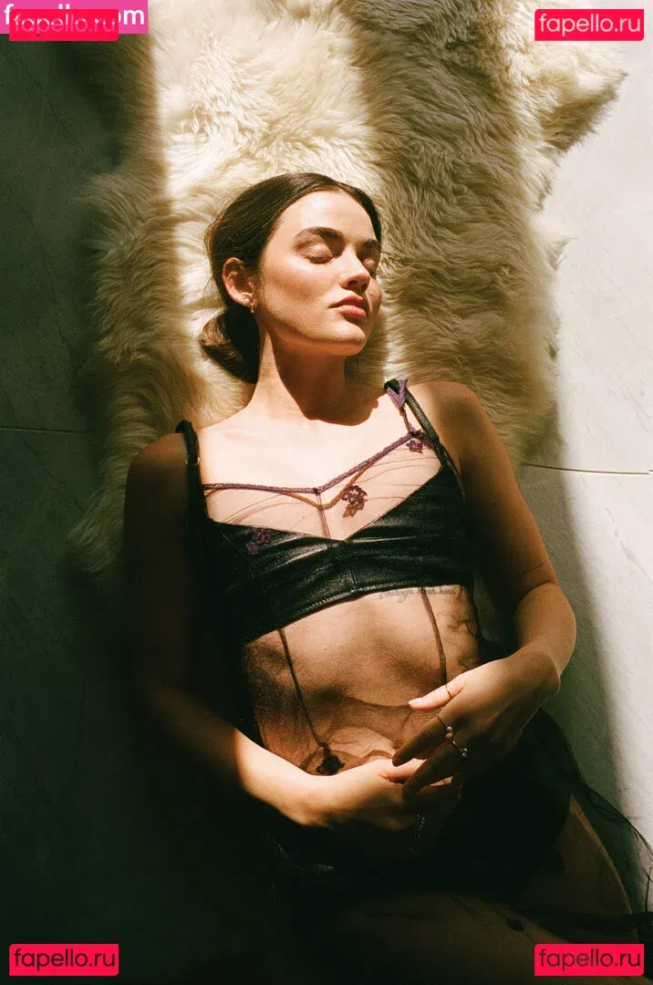 Lucy Hale Onlyfans Photo Gallery 