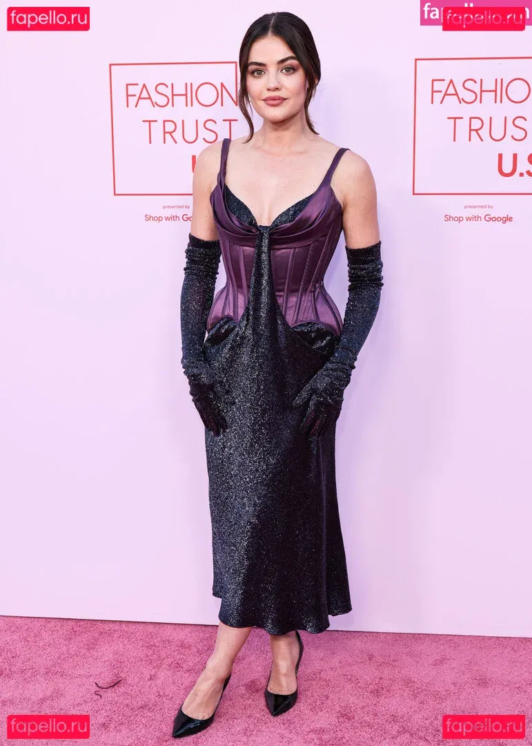 Lucy Hale Onlyfans Photo Gallery 