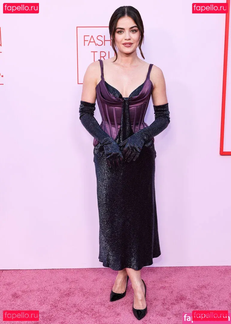 Lucy Hale Onlyfans Photo Gallery 