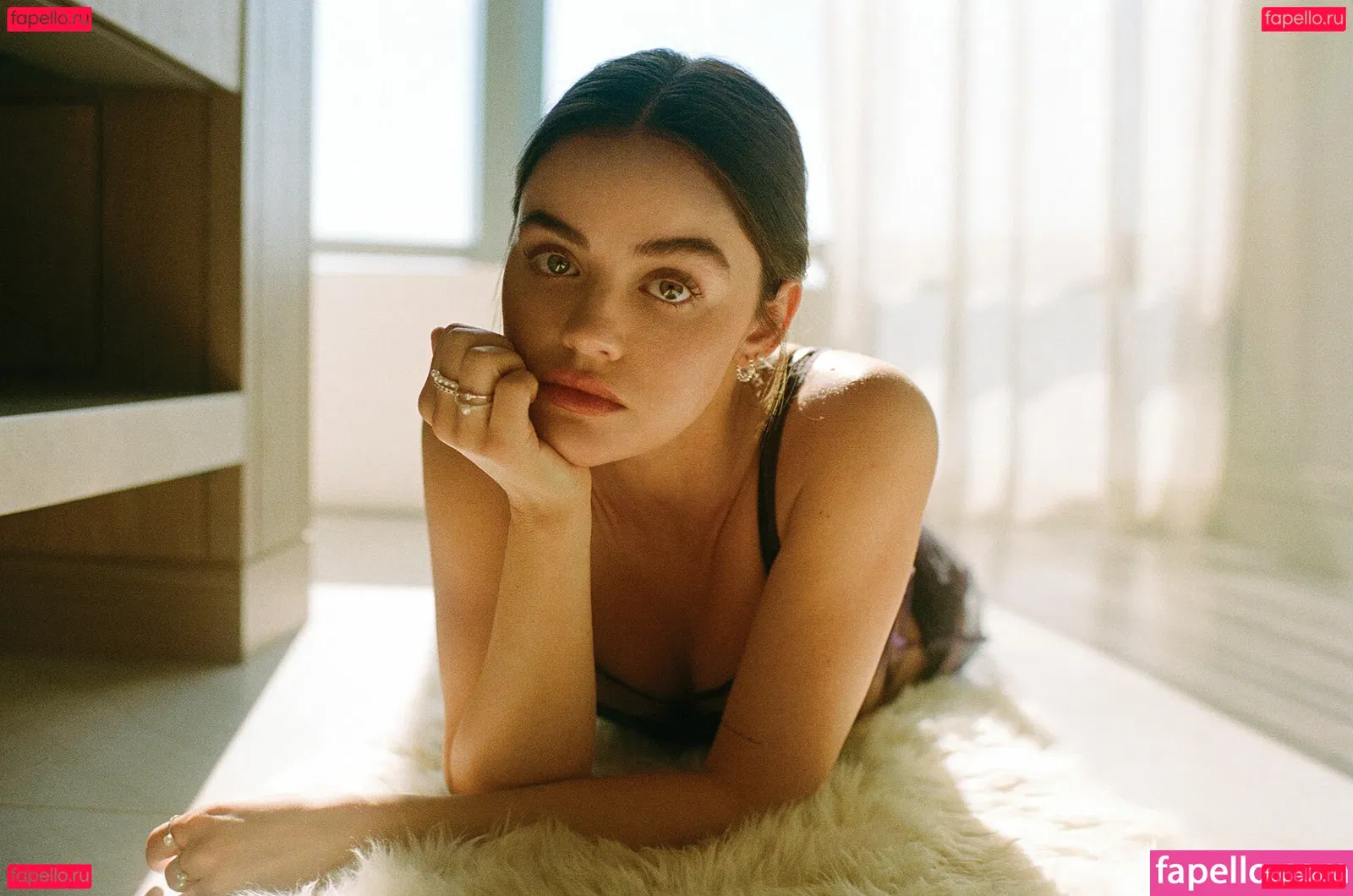 Lucy Hale Onlyfans Photo Gallery 