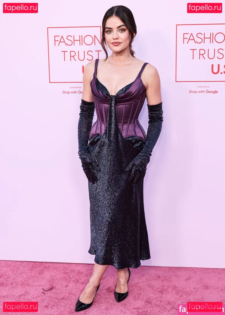 Lucy Hale Onlyfans Photo Gallery 