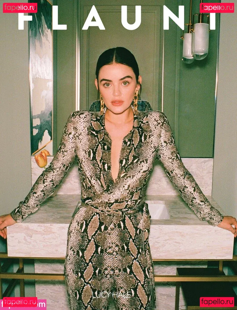 Lucy Hale Onlyfans Photo Gallery 