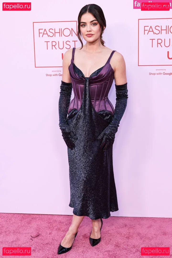 Lucy Hale Onlyfans Photo Gallery 