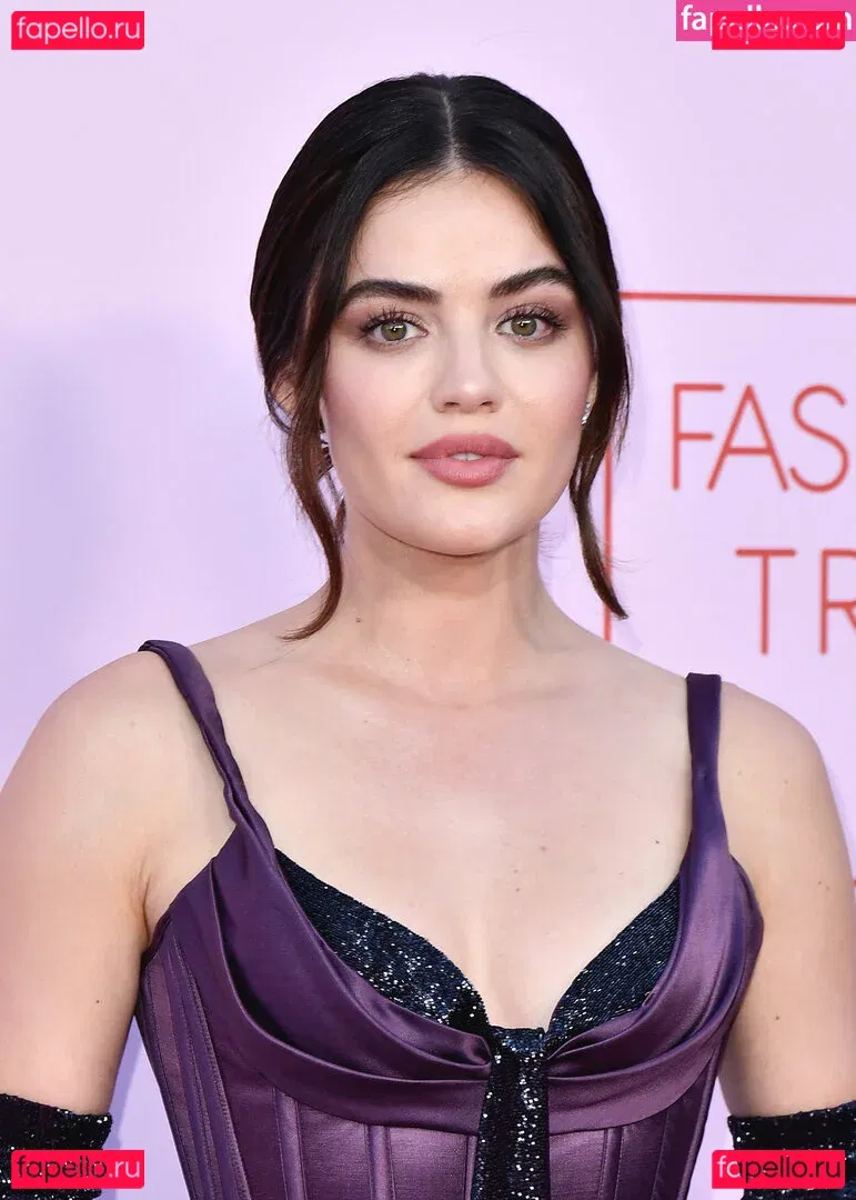 Lucy Hale Onlyfans Photo Gallery 