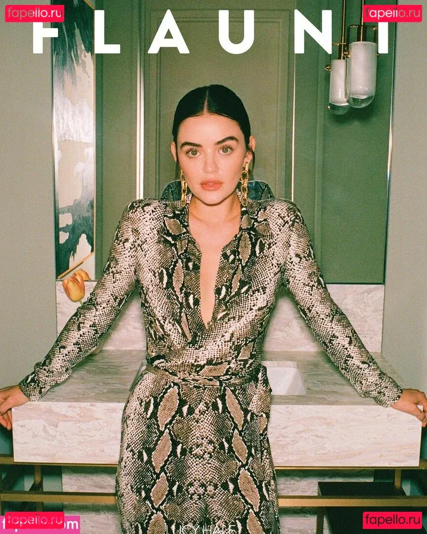 Lucy Hale Onlyfans Photo Gallery 