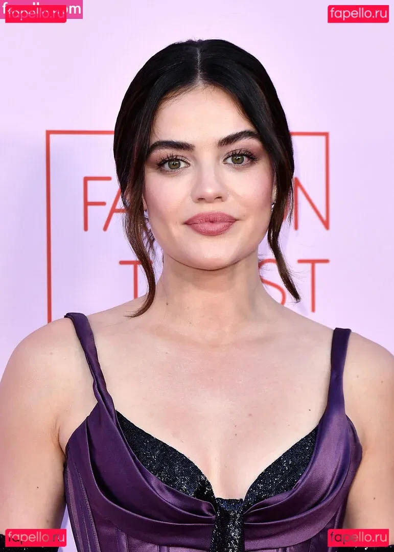 Lucy Hale Onlyfans Photo Gallery 