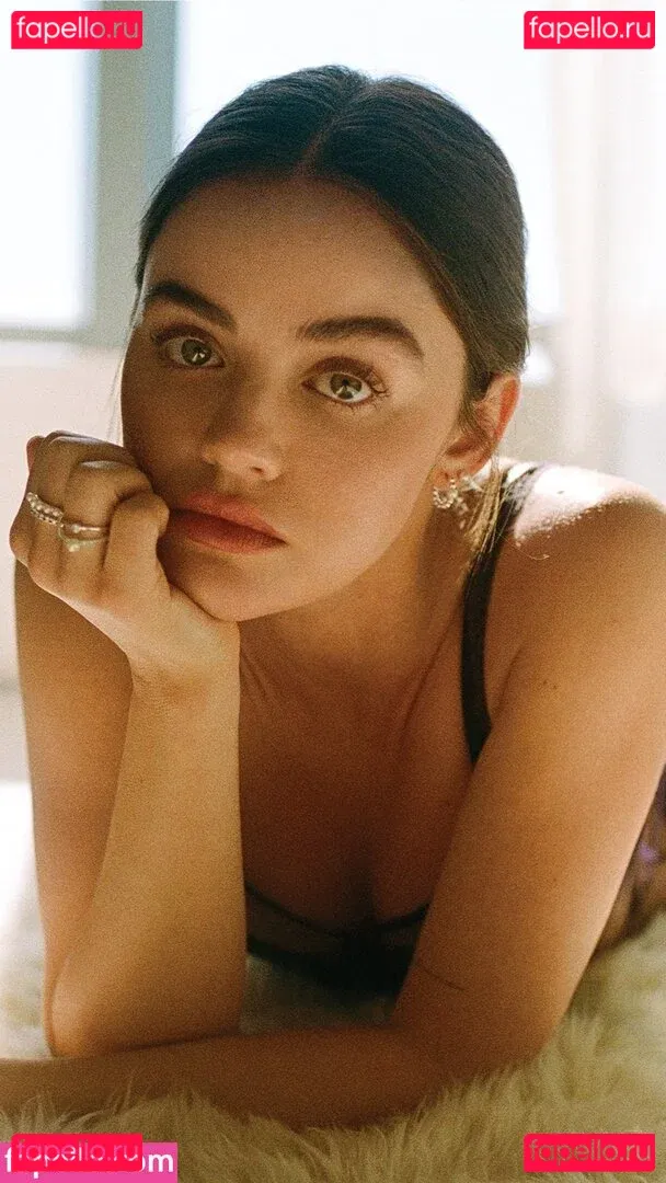 Lucy Hale Onlyfans Photo Gallery 