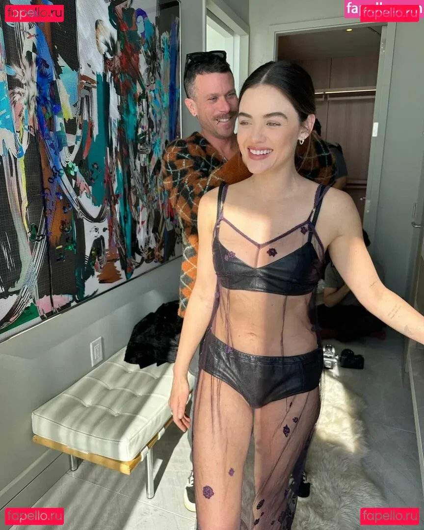 Lucy Hale Onlyfans Photo Gallery 