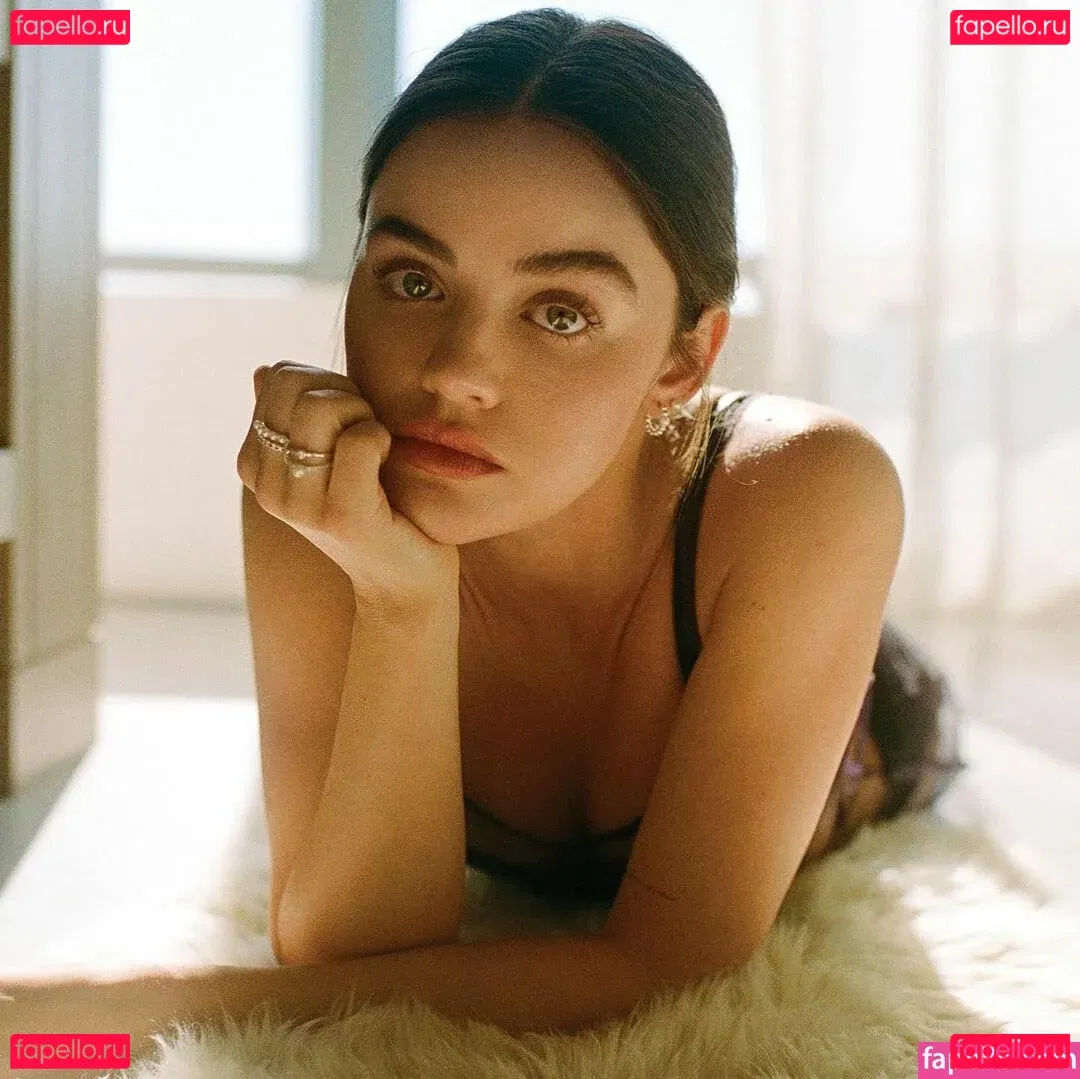 Lucy Hale Onlyfans Photo Gallery 