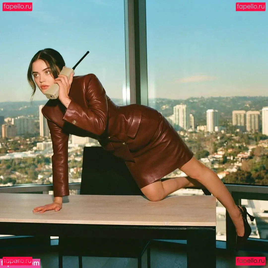 Lucy Hale Onlyfans Photo Gallery 