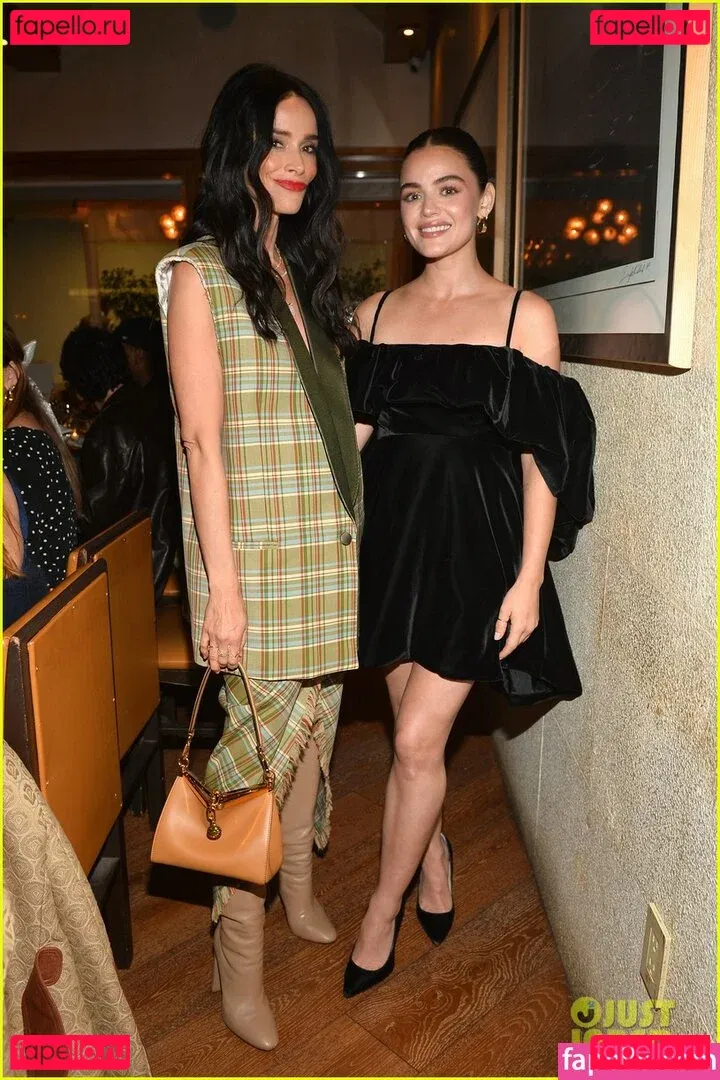 Lucy Hale Onlyfans Photo Gallery 