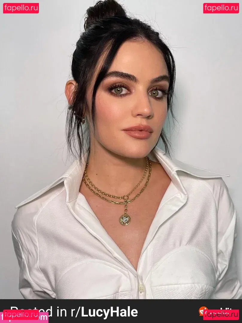 Lucy Hale Onlyfans Photo Gallery 