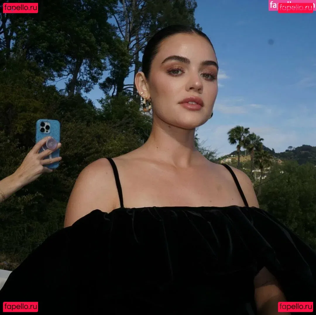 Lucy Hale Onlyfans Photo Gallery 