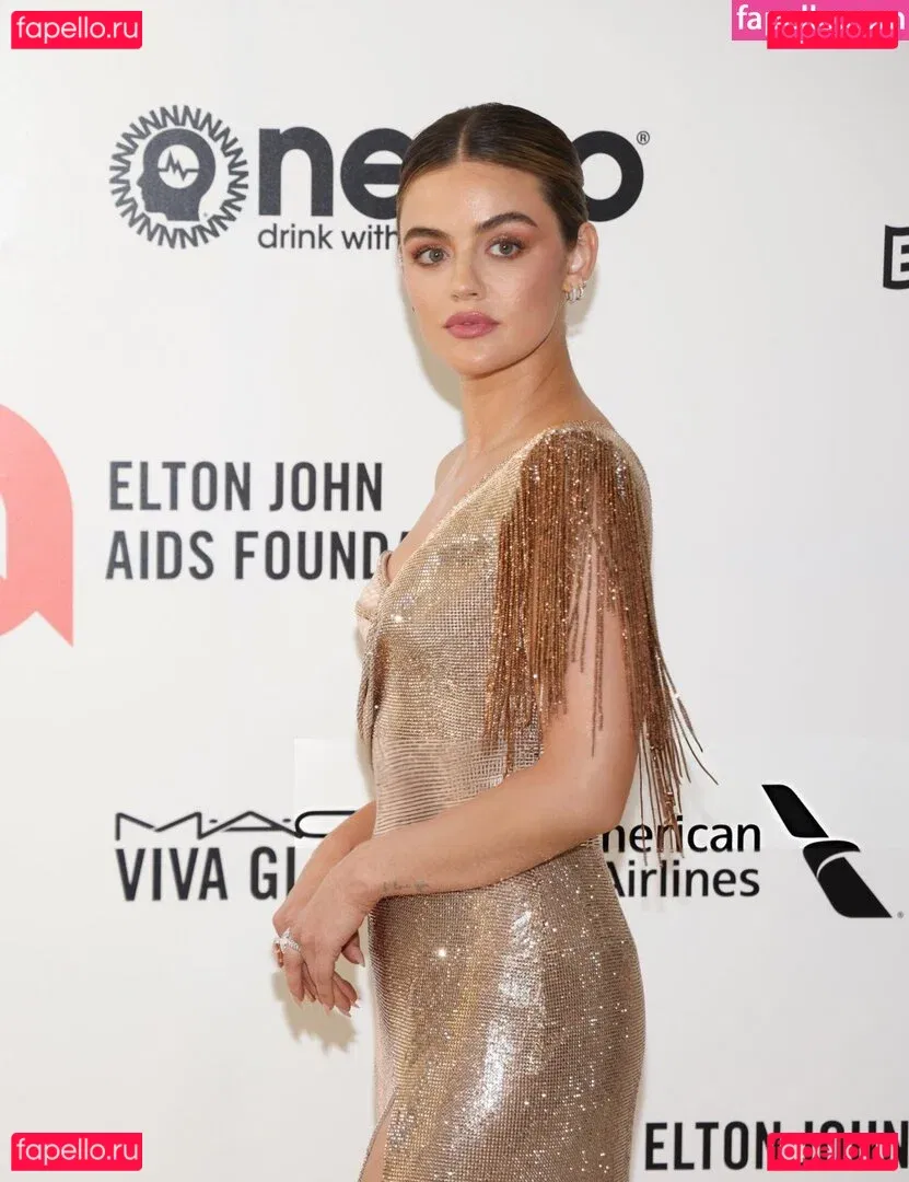 Lucy Hale Onlyfans Photo Gallery 