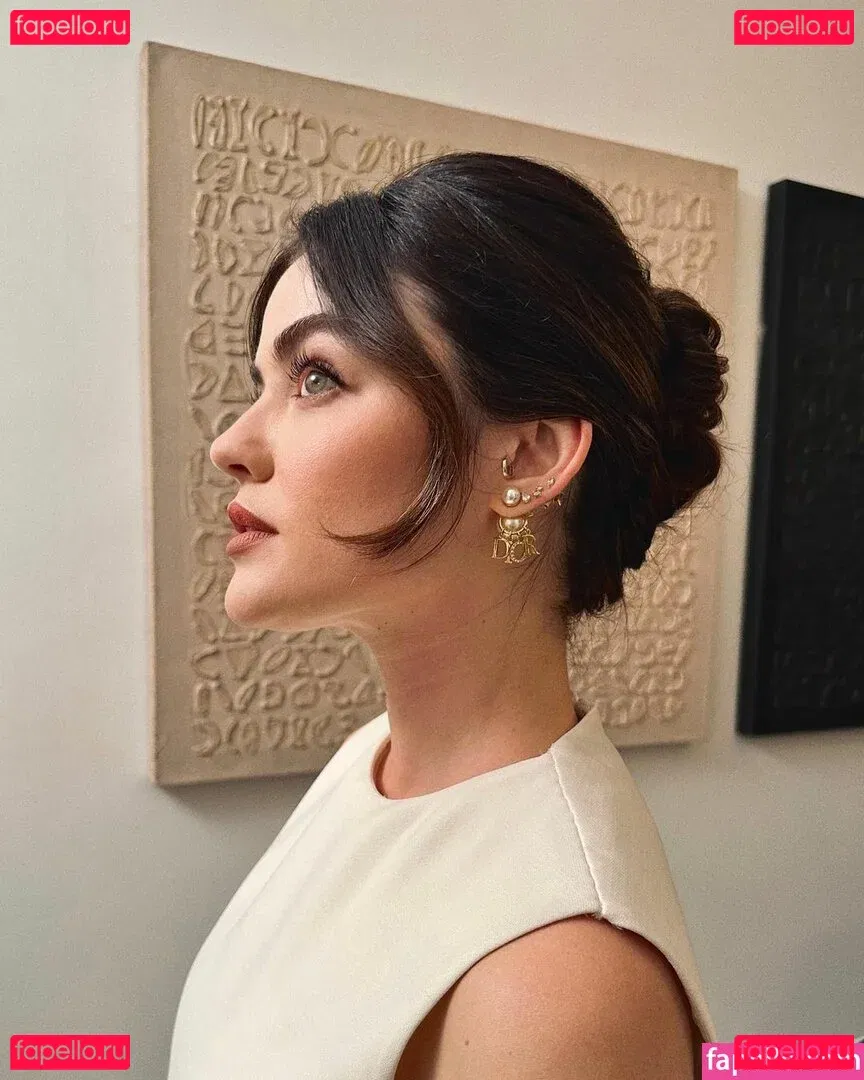 Lucy Hale Onlyfans Photo Gallery 