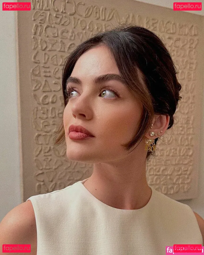Lucy Hale Onlyfans Photo Gallery 