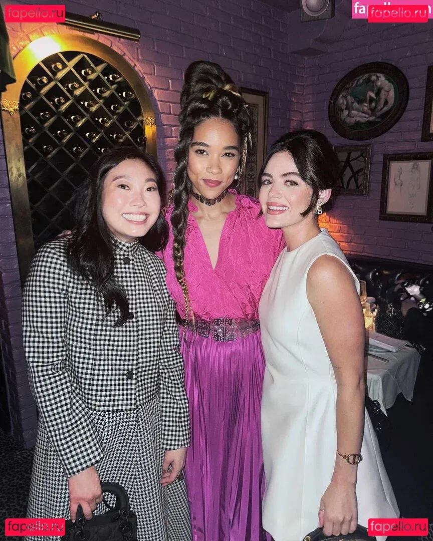 Lucy Hale Onlyfans Photo Gallery 