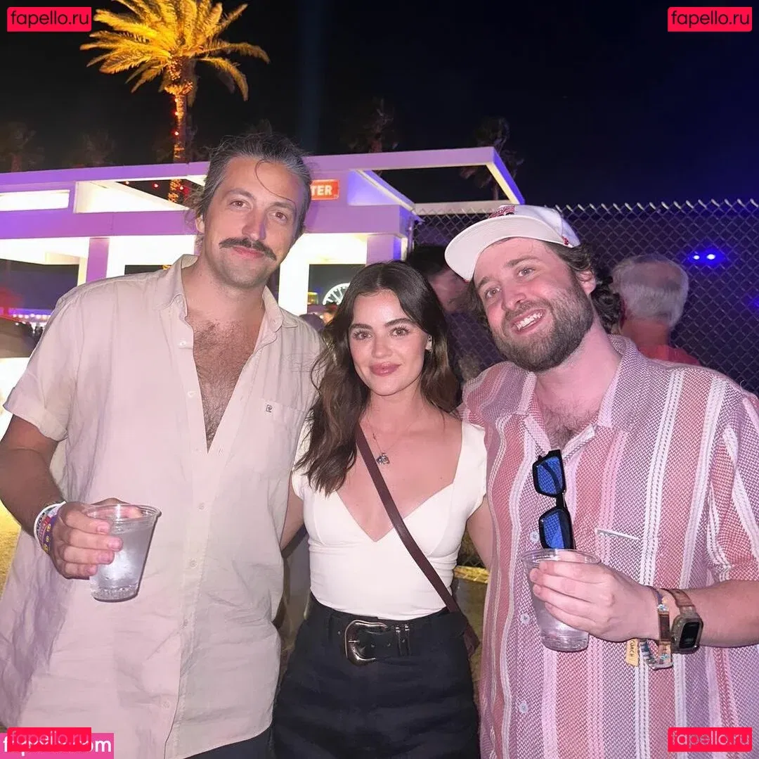 Lucy Hale Onlyfans Photo Gallery 