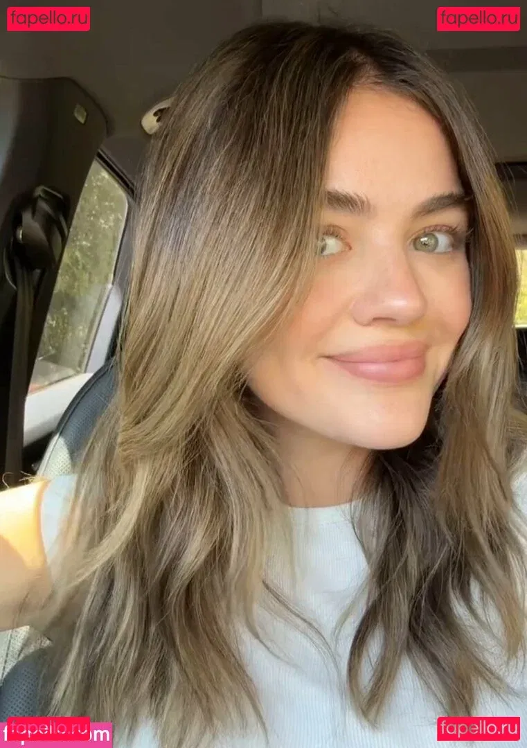 Lucy Hale Onlyfans Photo Gallery 