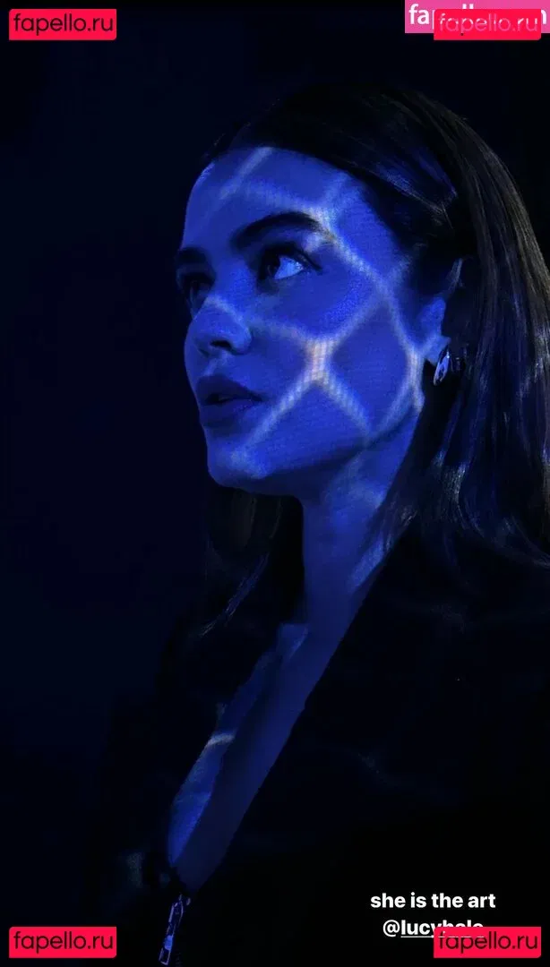 Lucy Hale Onlyfans Photo Gallery 